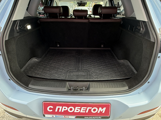 Chery Tiggo 7 Pro Max Ultra, 2024 года, пробег 23600 км