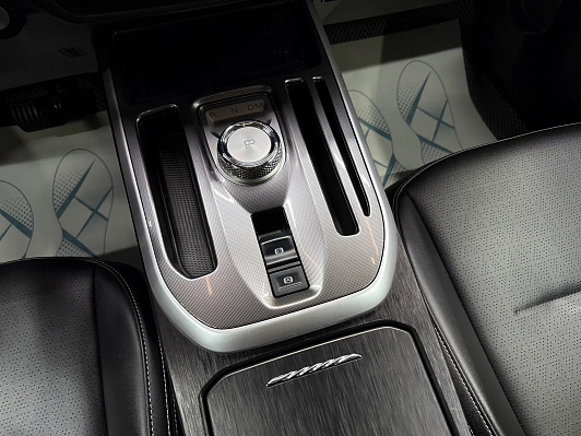 Haval Jolion Техно +, 2025 года, пробег 9207 км
