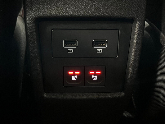 Renault Arkana Pulse, 2021 года, пробег 119520 км