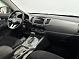 Kia Sportage Comfort, 2015 года, пробег 279068 км