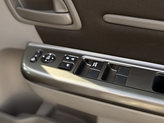Honda Stepwgn, 2019 года, пробег 38942 км