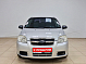 Chevrolet Aveo Base high, 2009 года, пробег 140951 км