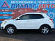 SsangYong Actyon Elegance+, 2014 года, пробег 235297 км