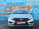 Lada (ВАЗ) Vesta, 2025 года, пробег 7030 км