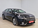 Kia K7, 2017 года, пробег 160494 км
