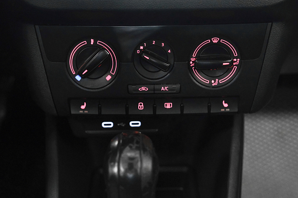 Volkswagen Polo Respect, 2020 года, пробег 90000 км