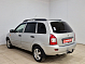 Lada (ВАЗ) Kalina, 2012 года, пробег 175157 км