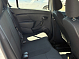Renault Sandero Confort, 2017 года, пробег 151926 км