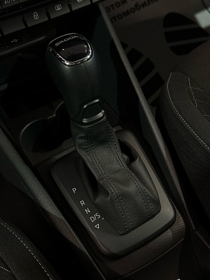 Skoda Rapid Sport Edition, 2020 года, пробег 34000 км
