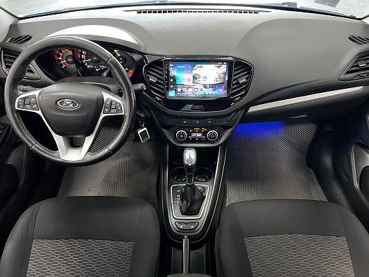 Lada (ВАЗ) Vesta Comfort Winter, 2020 года, пробег 103000 км