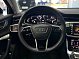 Audi A6 Design 45 TFSI quattro S tronic, 2023 года, пробег 35692 км