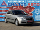 Skoda Fabia Classic, 2009 года, пробег 157664 км