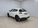 Nissan Juke, 2014 года, пробег 136336 км