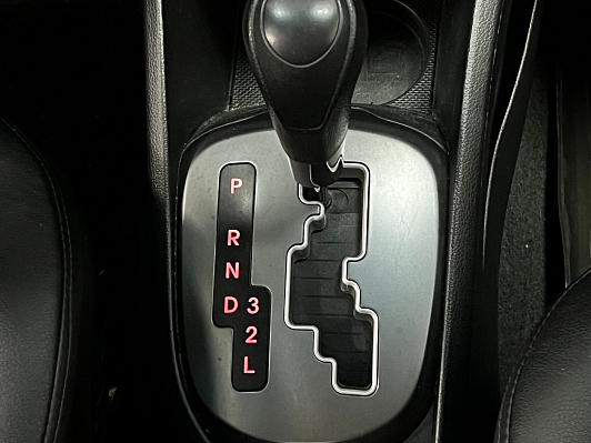 Kia Rio Comfort, 2013 года, пробег 97944 км