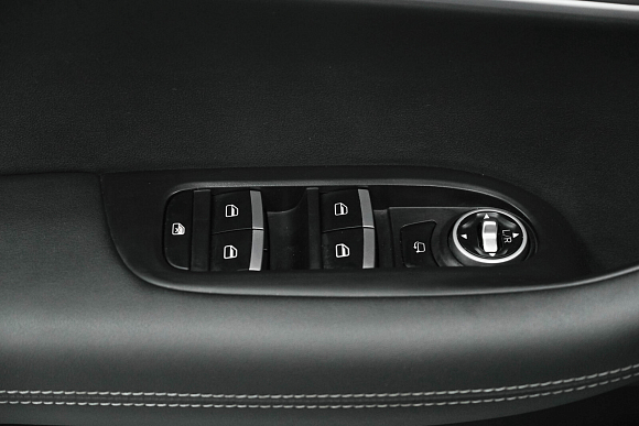 Chery Tiggo 7 Pro Prestige, 2022 года, пробег 27407 км