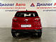 Hyundai Creta Comfort, 2019 года, пробег 100000 км