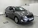 Kia Rio Luxe, 2013 года, пробег 85818 км