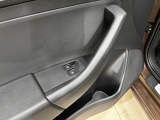 Skoda Rapid Hockey Edition Active, 2019 года, пробег 133225 км