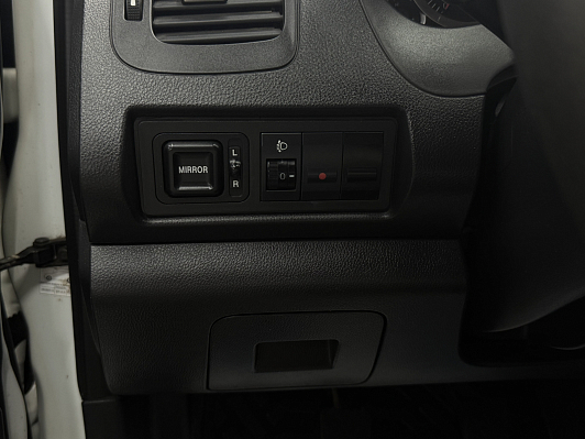 Geely GC6, 2014 года, пробег 55409 км