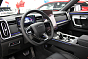 Jaecoo J7 Lifestyle, черный
