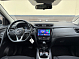 Nissan Qashqai LE, 2021 года, пробег 38250 км