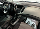Chevrolet Cruze LS, 2011 года, пробег 244956 км