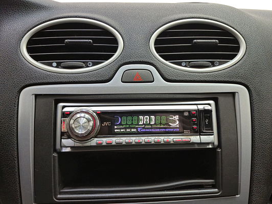 Ford Focus Comfort, 2006 года, пробег 255044 км