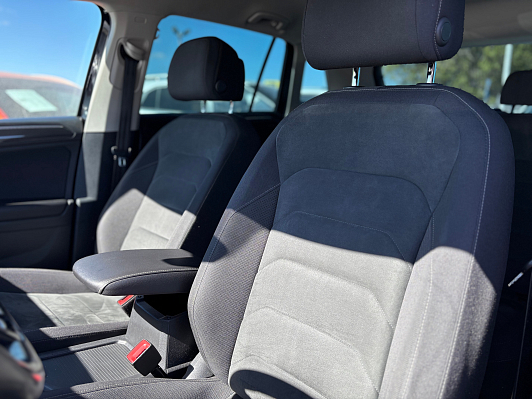 Volkswagen Tiguan, 2018 года, пробег 197139 км