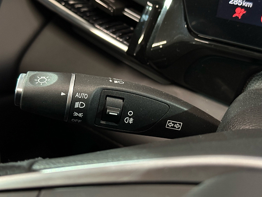 BAIC X55 Elite, 2023 года, пробег 2500 км