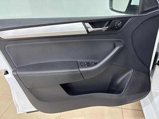 Skoda Rapid Ambition, 2019 года, пробег 56921 км