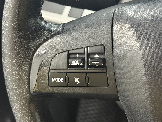 Mazda 3 Touring, 2013 года, пробег 263776 км