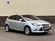 Ford Focus Trend, 2012 года, пробег 194366 км