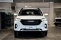 Haval M6 Оптимум (2026), белый