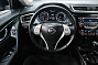 Nissan X-Trail, 2017 года, пробег 107000 км