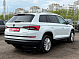 Skoda Kodiaq Hockey Edition, 2018 года, пробег 108726 км