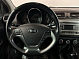 Kia Rio Comfort Аудио, 2017 года, пробег 85000 км
