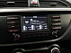 Kia Rio Luxe, 2019 года, пробег 81400 км