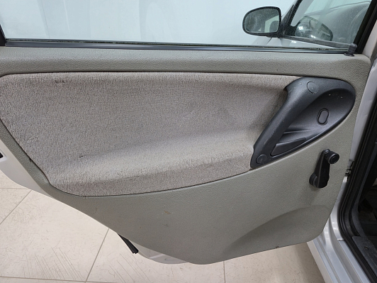 Lada (ВАЗ) Kalina, 2008 года, пробег 147054 км