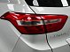 Hyundai Creta Travel, 2021 года, пробег 120000 км