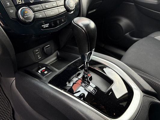 Nissan Qashqai LE, 2021 года, пробег 38250 км