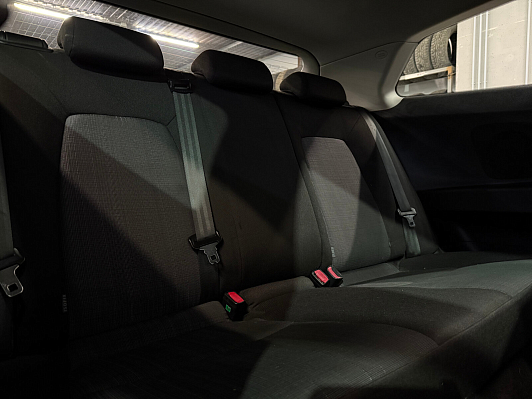 Kia Ceed, 2010 года, пробег 227000 км