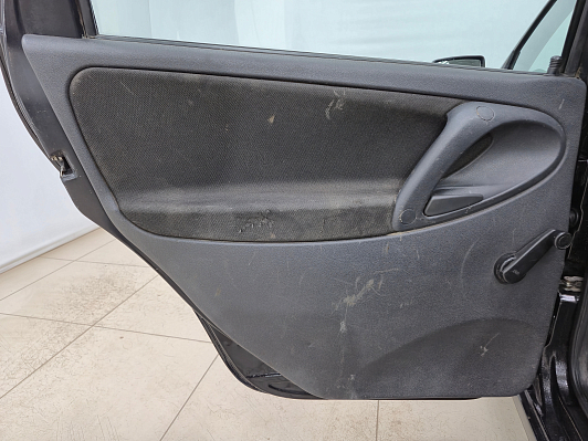 Lada (ВАЗ) Kalina, 2012 года, пробег 254416 км