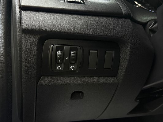 Renault Megane, 2012 года, пробег 162673 км
