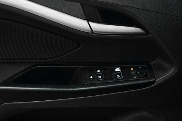 Lada (ВАЗ) Vesta Comfort Image, 2018 года, пробег 191000 км