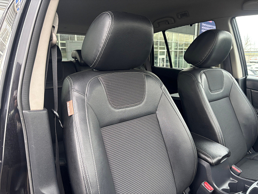 Renault Koleos Bose Edition, 2010 года, пробег 253104 км