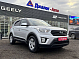 Hyundai Creta Active, 2019 года, пробег 102434 км