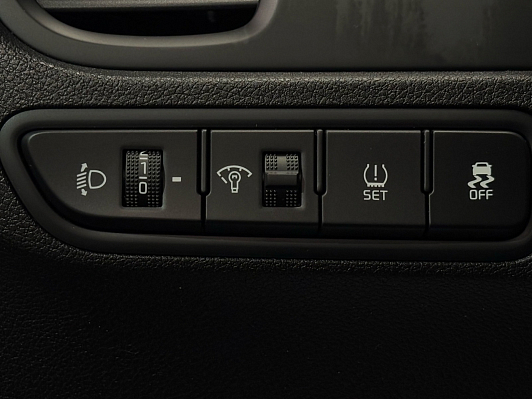 Kia Rio Comfort, 2020 года, пробег 91000 км