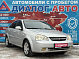 Chevrolet Lacetti Star, 2008 года, пробег 176593 км