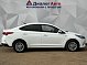 Hyundai Solaris Comfort, 2020 года, пробег 56000 км