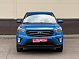 Hyundai Creta Travel, 2019 года, пробег 88254 км